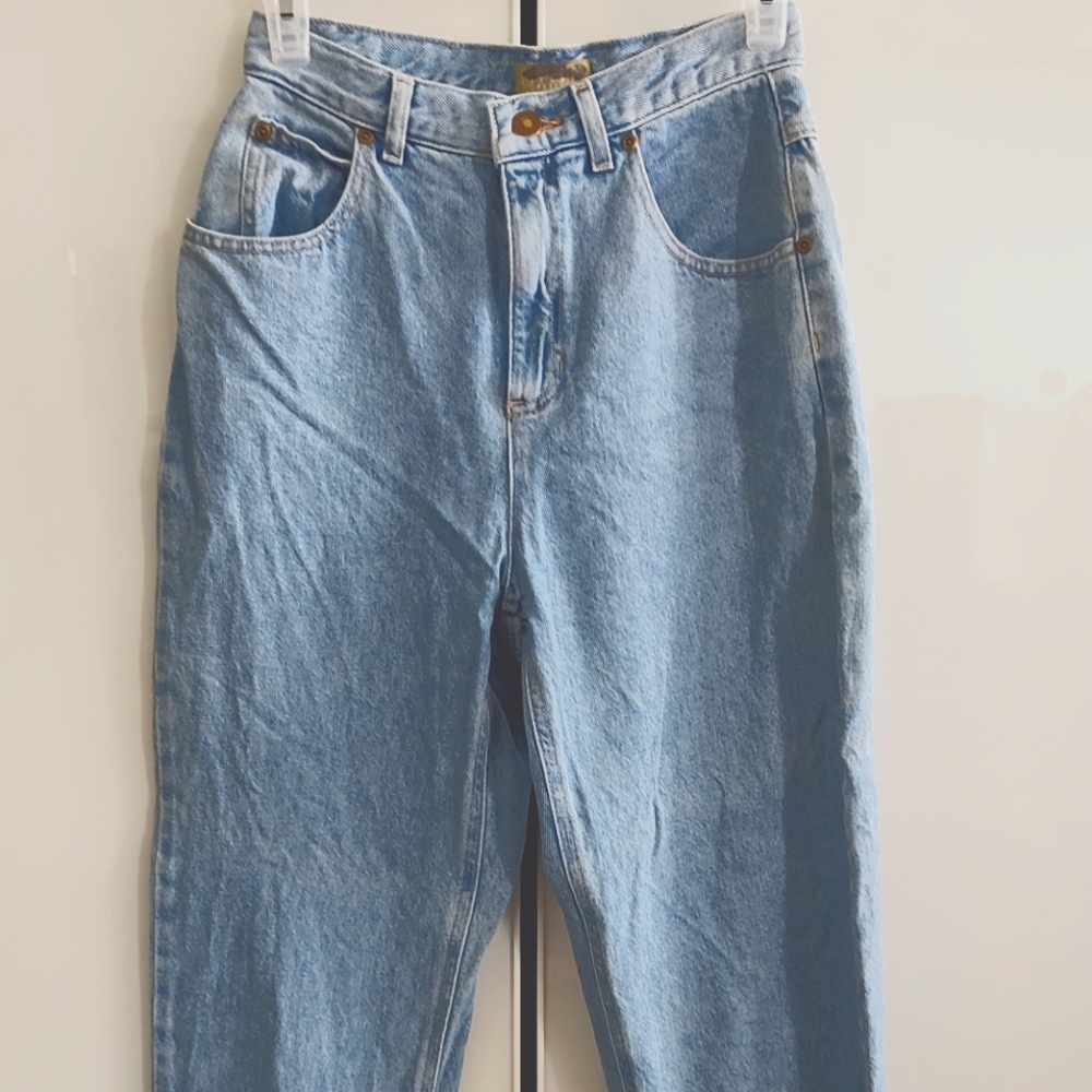 Vintage Jeans size 6